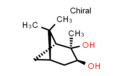 (1R,2R,3S,5R)-(-)-2,3-Pinanediol