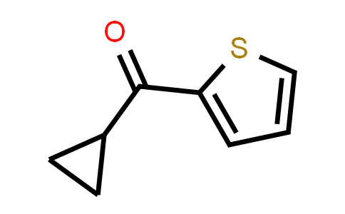 Cyclopropyl(thiophen-2-yl)methanone