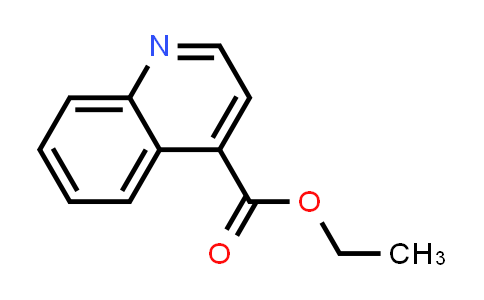 Ethyl quinoline-4-carboxylate