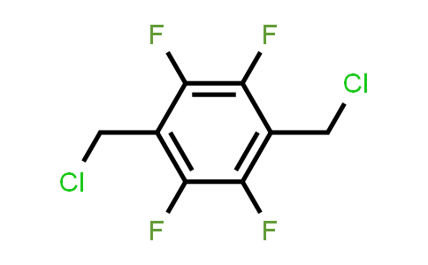 1,4-Bis(chloromethyl)-2,3,5,6-tetrafluorobenzene
