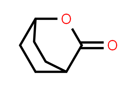 2-Oxabicyclo[2.2.2]octan-3-one