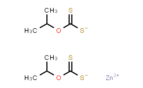 Zinc Isopropylxanthate