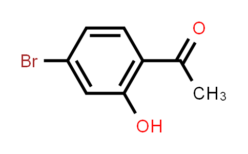 1-(4-Bromo-2-hydroxyphenyl)ethanone