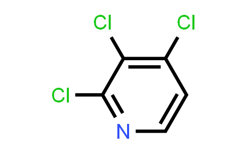 2,3,4-Trichloropyridine