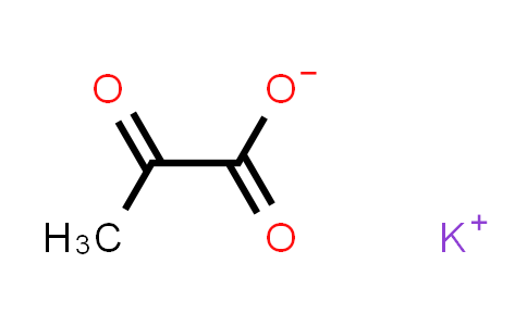 Potassiumpyruvate