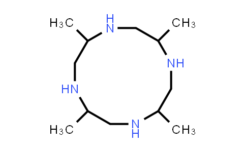 2,5,8,11-Tetramethyl-1,4,7,10-tetraazacyclododecane