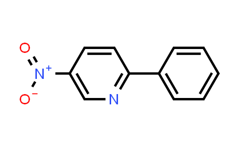 5-Nitro-2-phenylpyridine