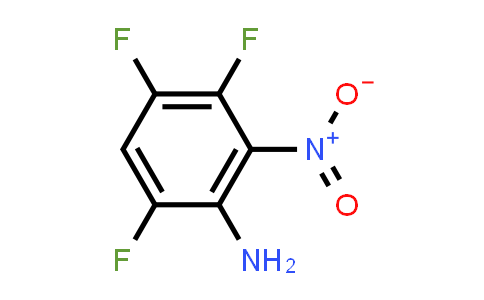 3,4,6-Trifluoro-2-nitroaniline