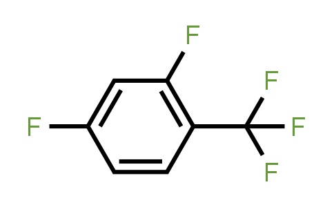 2,4-Difluoro-1-(trifluoromethyl)benzene
