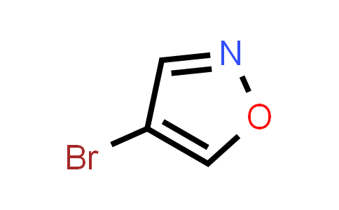 4-Bromoisoxazole