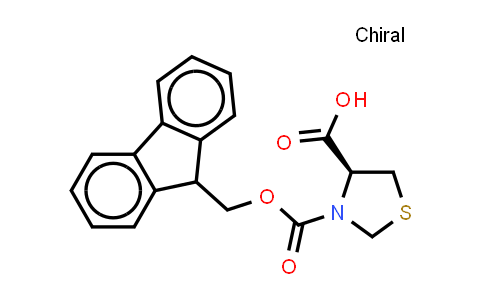 Fmoc-Thz-OH