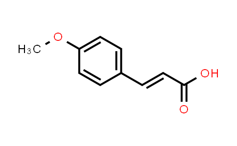 4-Methoxycinnamic acid