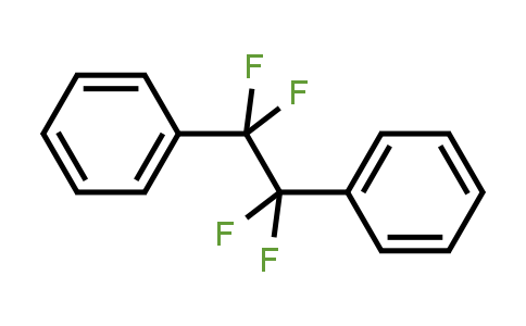 1,2-Diphenyl-1,1,2,2-tetrafluoroethane