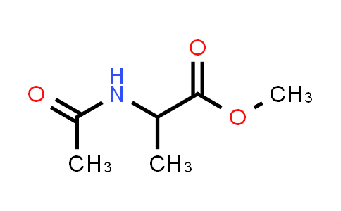 Methyl 2-acetamidopropanoate