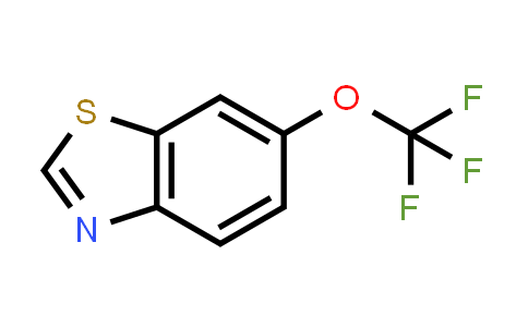 6-(Trifluoromethoxy)benzo[d]thiazole