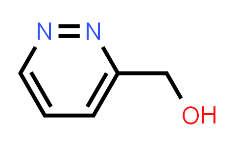 Pyridazin-3-ylmethanol