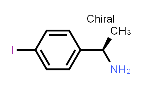 (R)-1-(4-Iodophenyl)ethanamine