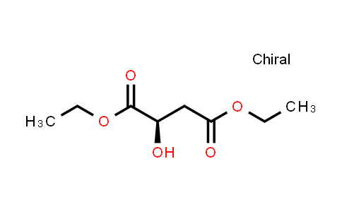 (R)-Diethyl 2-hydroxysuccinate