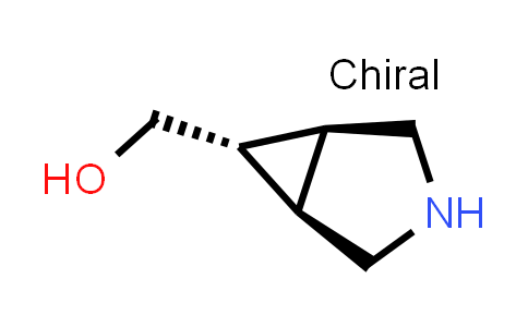 exo-3-Azabicyclo[3.1.0]hexan-6-ylmethanol