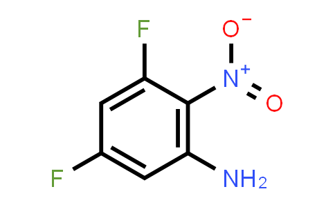 3,5-Difluoro-2-nitroaniline