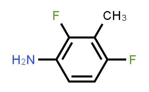 2,4-Difluoro-3-methylaniline