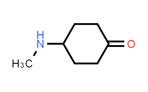 4-(Methylamino)cyclohexanone