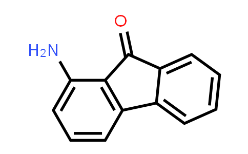 1-Amino-9H-fluoren-9-one