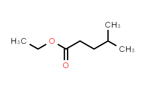 Ethyl 4-methylpentanoate