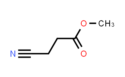 Methyl 3-Cyanopropionate