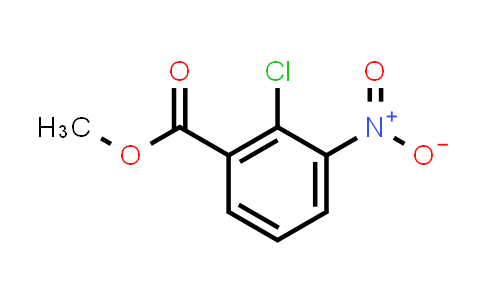 Methyl 2-chloro-3-nitrobenzoate