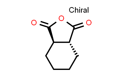 trans-Hexahydroisobenzofuran-1,3-dione