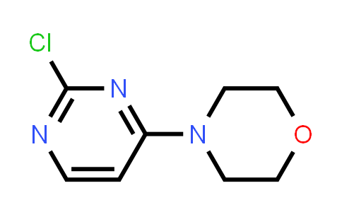 4-(2-Chloropyrimidin-4-yl)morpholine