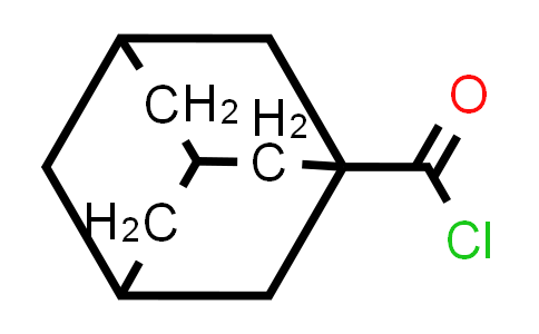 1-Adamantanecarbonyl chloride