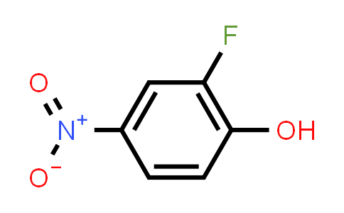 2-Fluoro-4-nitrophenol