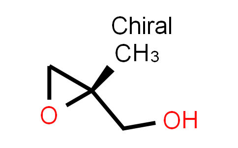 (S)-(2-Methyloxiran-2-yl)methanol