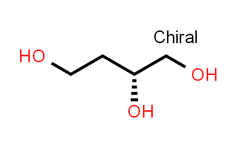 (R)-Butane-1,2,4-triol