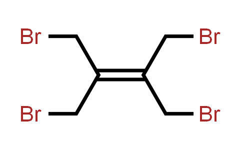 1,4-Dibromo-2,3-bis(bromomethyl)but-2-ene