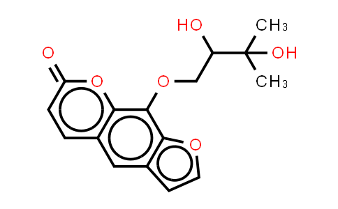 Heraclenol