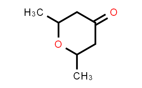 2,6-Dimethyldihydro-2H-pyran-4(3H)-one