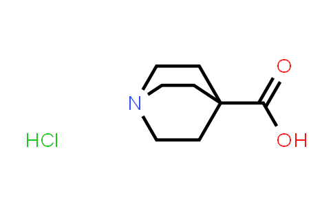 Quinuclidine-4-carboxylic acid hydrochloride