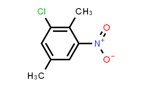 1-Chloro-2,5-dimethyl-3-nitrobenzene