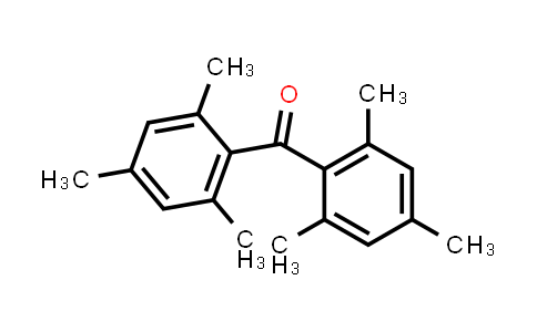 Bis(2,4,6-trimethylphenyl)methanone