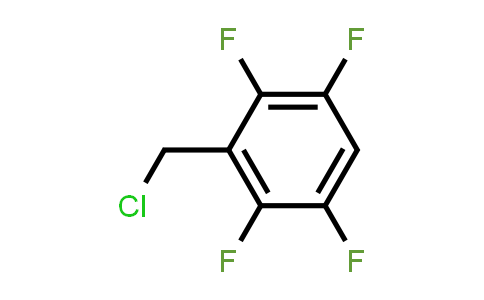 3-(Chloromethyl)-1,2,4,5-tetrafluorobenzene