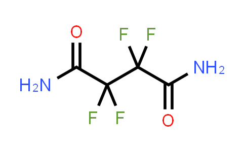 2,2,3,3-Tetrafluorosuccinamide