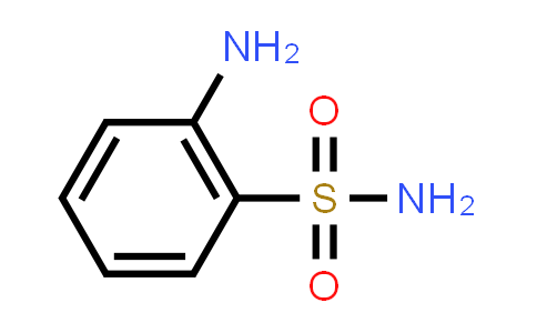 2-Aminobenzenesulfonamide