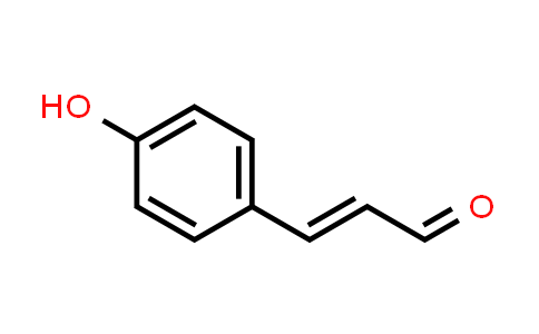 3-(4-Hydroxyphenyl)acrylaldehyde