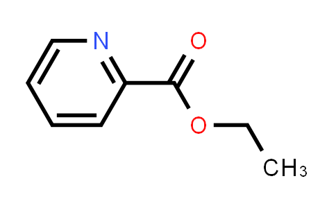 Ethyl 2-picolinate