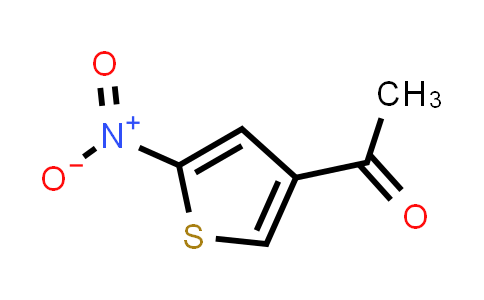 1-(5-Nitrothiophen-3-yl)ethanone