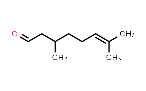 3,7-Dimethyloct-6-enal