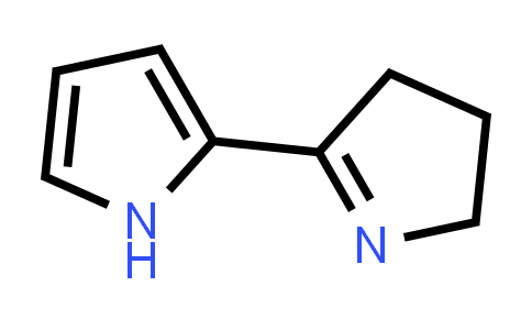 4',5'-Dihydro-1H,3'H-2,2'-bipyrrole